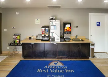 Americas Best Value Inn Antioch hotel thumbnail 2