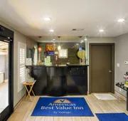 Americas Best Value Inn Antioch hotel detail image 3