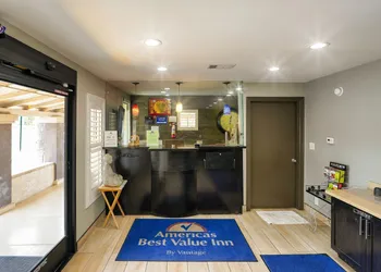 Americas Best Value Inn Antioch hotel thumbnail 3