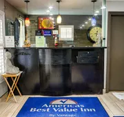 Americas Best Value Inn Antioch hotel detail image 4