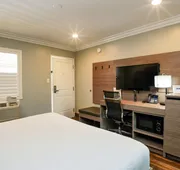 Americas Best Value Inn Antioch hotel detail image 5
