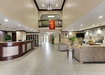 Best Western Plus University Inn & Suites hotel thumbnail 2
