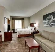 Best Western Plus University Inn & Suites hotel detail image 4
