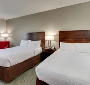 Best Western Plus University Inn & Suites hotel detail image 5