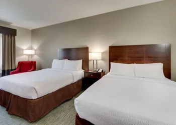 Best Western Plus University Inn & Suites hotel thumbnail 5