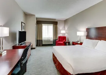 Best Western Plus University Inn & Suites hotel thumbnail 6