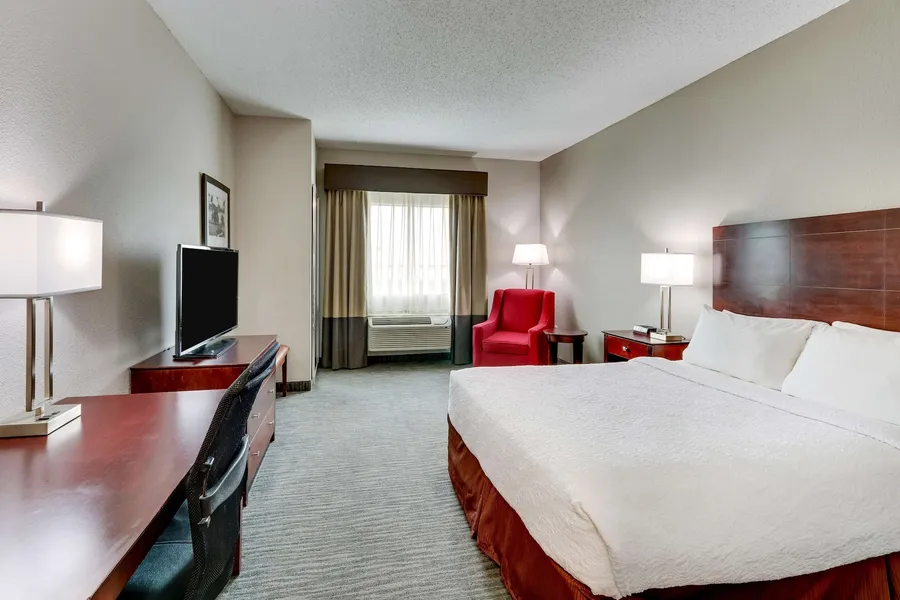 Best Western Plus University Inn & Suites hotel detail image 6