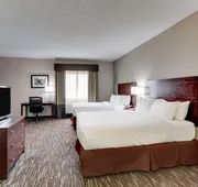 Best Western Plus University Inn & Suites hotel detail image 7