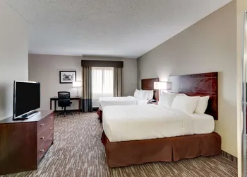 Best Western Plus University Inn & Suites hotel thumbnail 7