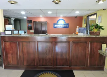 Days Inn by Wyndham Conover-Hickory hotel thumbnail 3