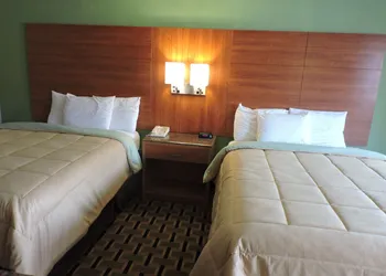 Days Inn by Wyndham Conover-Hickory hotel thumbnail 7