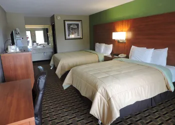 Days Inn by Wyndham Conover-Hickory hotel thumbnail 8