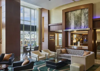 Battery Wharf Hotel, Boston Waterfront hotel thumbnail 2