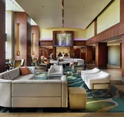 Battery Wharf Hotel, Boston Waterfront hotel detail image 3