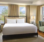 Battery Wharf Hotel, Boston Waterfront hotel detail image 4