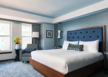 Battery Wharf Hotel, Boston Waterfront hotel thumbnail 6