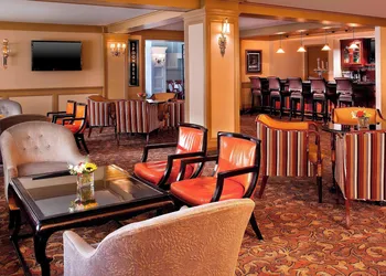 The Westin Poinsett Greenville hotel thumbnail 2
