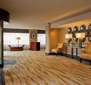 The Westin Poinsett Greenville hotel detail image 3