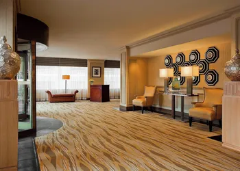 The Westin Poinsett Greenville hotel thumbnail 3