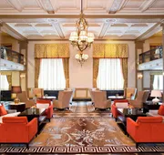 The Westin Poinsett Greenville hotel detail image 4