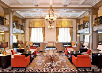 The Westin Poinsett Greenville hotel thumbnail 4