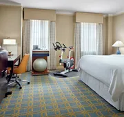 The Westin Poinsett Greenville hotel detail image 5