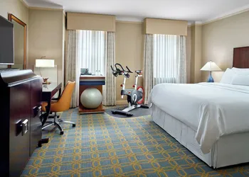 The Westin Poinsett Greenville hotel thumbnail 5
