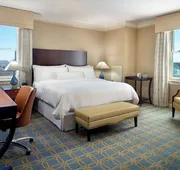 The Westin Poinsett Greenville hotel detail image 7
