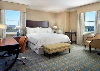 The Westin Poinsett Greenville hotel thumbnail 7