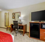 Comfort Inn & Suites Hillsville I-77 hotel detail image 3