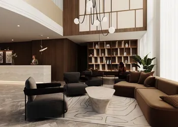 Metcalfe Hotel Montréal by Gray Collection hotel thumbnail 2