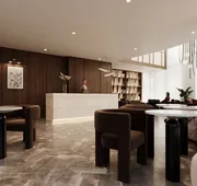 Metcalfe Hotel Montréal by Gray Collection hotel detail image 3