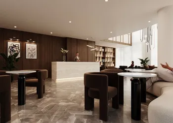 Metcalfe Hotel Montréal by Gray Collection hotel thumbnail 3