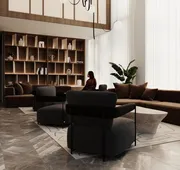 Metcalfe Hotel Montréal by Gray Collection hotel detail image 4