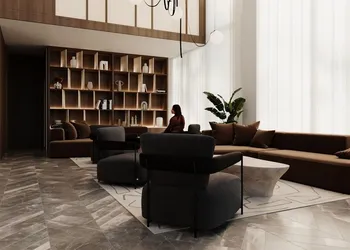 Metcalfe Hotel Montréal by Gray Collection hotel thumbnail 4