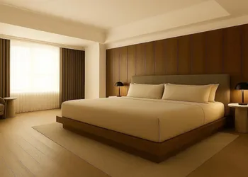 Metcalfe Hotel Montréal by Gray Collection hotel thumbnail 5
