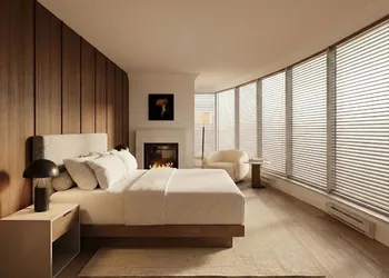 Metcalfe Hotel Montréal by Gray Collection hotel thumbnail 7