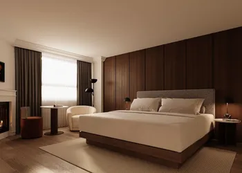 Metcalfe Hotel Montréal by Gray Collection hotel thumbnail 8