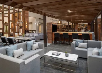 Cleveland Marriott East hotel thumbnail 4