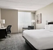 Cleveland Marriott East hotel detail image 7