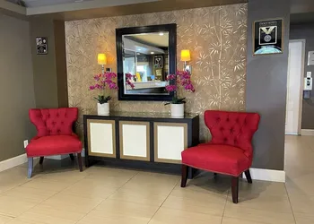 Quality Inn Ontario Airport Convention Center hotel thumbnail 2