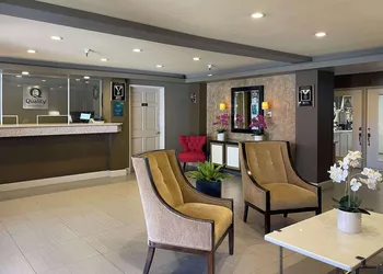 Quality Inn Ontario Airport Convention Center hotel thumbnail 4