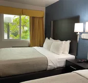 Quality Inn Ontario Airport Convention Center hotel detail image 7