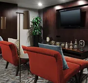 Courtyard by Marriott Miami Downtown hotel detail image 3