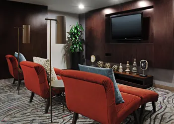 Courtyard by Marriott Miami Downtown hotel thumbnail 3