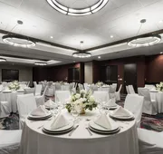 Courtyard by Marriott Miami Downtown hotel detail image 4