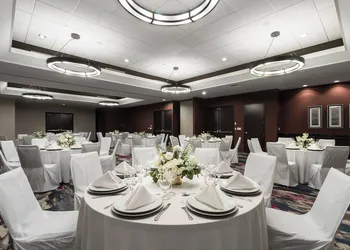 Courtyard by Marriott Miami Downtown hotel thumbnail 4