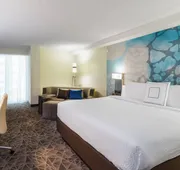 Courtyard by Marriott Miami Downtown hotel detail image 5