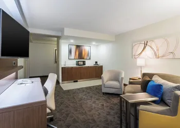 Courtyard by Marriott Miami Downtown hotel thumbnail 8