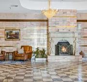 Chateau Big Bear Boutique Hotel, BW Signature Collection hotel detail image 4